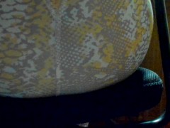 お腹ゆるゆる腹痛我慢しながらぶりぶり連発おなら。 - Screenshot 10 of 16 - おなら