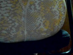 お腹ゆるゆる腹痛我慢しながらぶりぶり連発おなら。 - Screenshot 2 of 16 - おなら