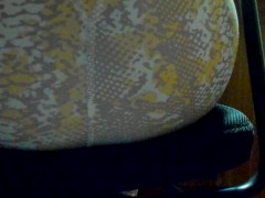 お腹ゆるゆる腹痛我慢しながらぶりぶり連発おなら。 - Screenshot 5 of 16 - 日本人