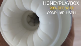 automatic blowjob machine without hands - Honeyplay Box