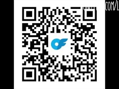 she drops her 0F in comments