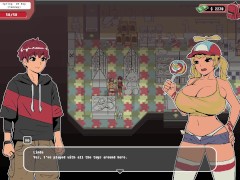 Spooky Milk Life Sex Game Hentai Sex Scenes Part 20 [18+] and How To Download