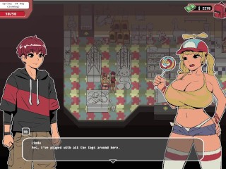 Nonton Spooky Milk Life Sex Game Hentai Sex Scenes Part 20 [18+] and How To Download Streaming HD