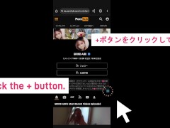 「もっともっともっとおまんこ激しく突きまくってぇぇぇ！！！」多目的トイレで激しくセックスするカップルの喘ぎ声が外の通行人に聞こえるほど大きくて痛々しい 14/16