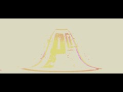 Snow Bunny VR Pegging Game