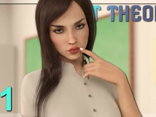 LUST THEORY #81 • Сезон 1 • Игровой процесс [HD]