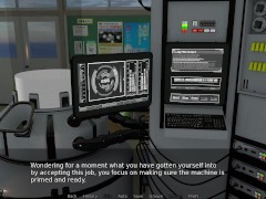 THE GAIN TRIALS #01 • BBW Visual Novel PC Gameplay [HD] 10/16