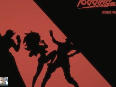 ALL BLONDIE POLICE WOMAN HENTAI ANIMATIONS - PURE ONYX