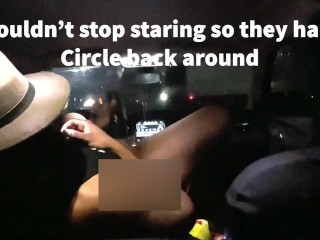 Fleshbating（卡车停靠预告）