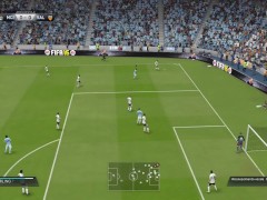it hurt - Screenshot 1 of 16 - Soccer Video Game