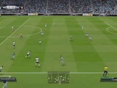 it hurt - Screenshot 10 of 16 - Football Video Game
