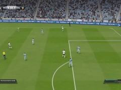 it hurt - Screenshot 11 of 16 - Soccer Video Game