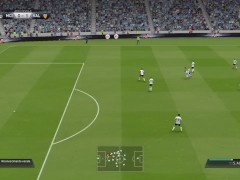 it hurt - Screenshot 13 of 16 - Soccer Video Game