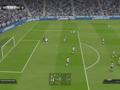 it hurt - Screenshot 15 of 16 - Soccer Video Game