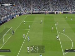 it hurt - Screenshot 16 of 16 - Football Video Game