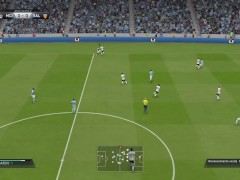 it hurt - Screenshot 3 of 16 - Soccer Video Game