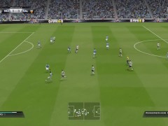 it hurt - Screenshot 4 of 16 - Football Video Game