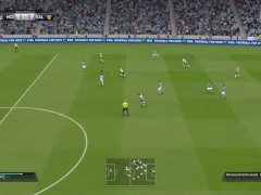 it hurt - Screenshot 5 of 16 - Soccer Video Game