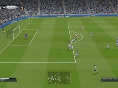 it hurt - Screenshot 6 of 16 - Football Video Game