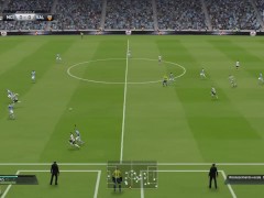 it hurt - Screenshot 7 of 16 - Soccer Video Game