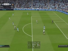 it hurt - Screenshot 8 of 16 - Football Video Game