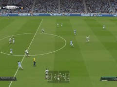 it hurt - Screenshot 9 of 16 - Soccer Video Game