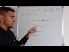 Introdução - Parte III