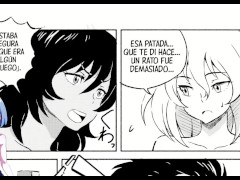 Ranchou no Ai