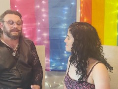 A Slut's Guide To Happiness Podcast - Episode 20: Soft Cocks and Life Beyond Erectile Dysfunction