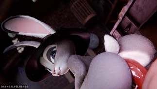 Judy Hopps Halloween Spezial