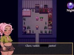 Alvein #31: Reconciling my hot dwarf friends