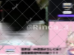 おもちゃのちんちんをシコシコしながらお漏らししちゃう💗 - Screenshot 10 of 16 - Hd画質