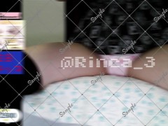 おもちゃのちんちんをシコシコしながらお漏らししちゃう💗 - Screenshot 15 of 16 - Hd画質