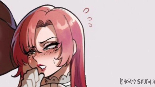 Cute Femboy tries Teaching Big Muscular Daddy French Manners but instead Gets Plowed by BBC 😩🍆💦