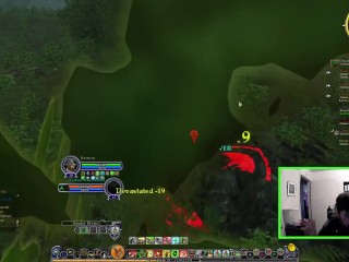 Wandering Middle Earth