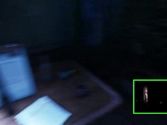 Alien Horror - Screenshot 10 of 16 - Farm