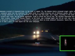 Alien Horror - Screenshot 3 of 16 - Game