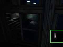 Alien Horror - Screenshot 8 of 16 - Game