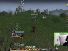 Wandering Through Middle Earth