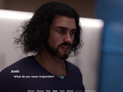 Alienated #2 - Screenshot 1 of 16 - Romance