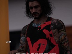 Alienated #2 - Screenshot 13 of 16 - Red Head