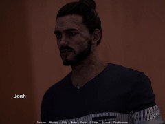 Alienated #2 - Screenshot 14 of 16 - Depression
