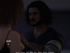 Alienated #2 - Screenshot 16 of 16 - Romance
