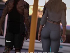 Alienated #2 - Screenshot 7 of 16 - Drama