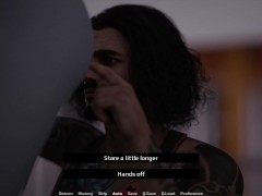 Alienated #2 - Screenshot 9 of 16 - Depression