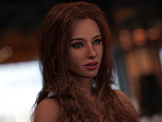 Отчужденный #1