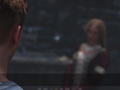 Tides of Succession #1 - Screenshot 1 of 16 - Drama