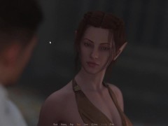 Tides of Succession #1 - Screenshot 11 of 16 - Drama