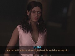 Tides of Succession #1