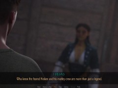 Tides of Succession #1 - Screenshot 13 of 16 - Cute